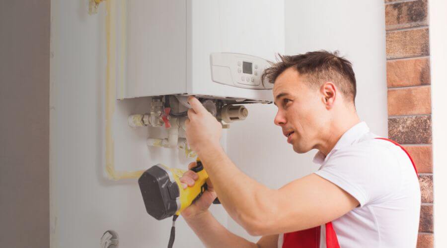 Local expert plumbing services in Allerton, IL